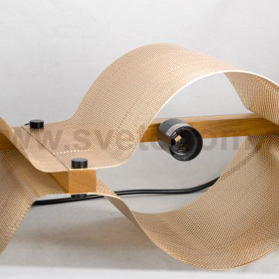 Линейно-подвесные светильники Lussole LSP-8341 EDMONTON