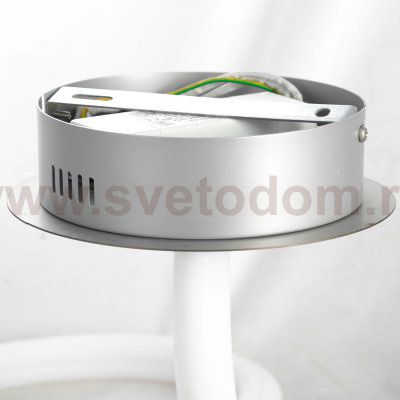 Потолочные светильники Lussole LSP-8344 INGERSOLL