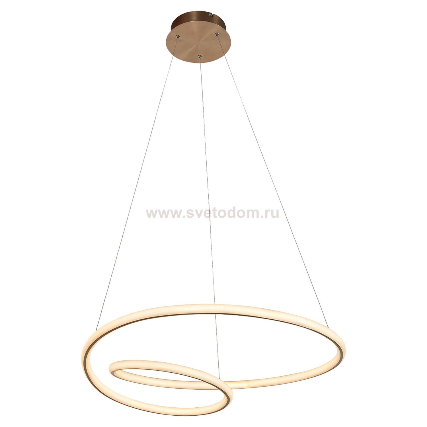 Люстры подвесные Lussole LSP-8347 INGERSOLL