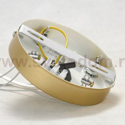 Люстры подвесные Lussole LSP-8455 Fayette