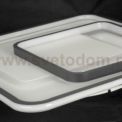 Потолочные светильники Lussole LSP-8464 MOONLIGHT