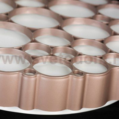 Люстра потолочная Lussole LSP-8466