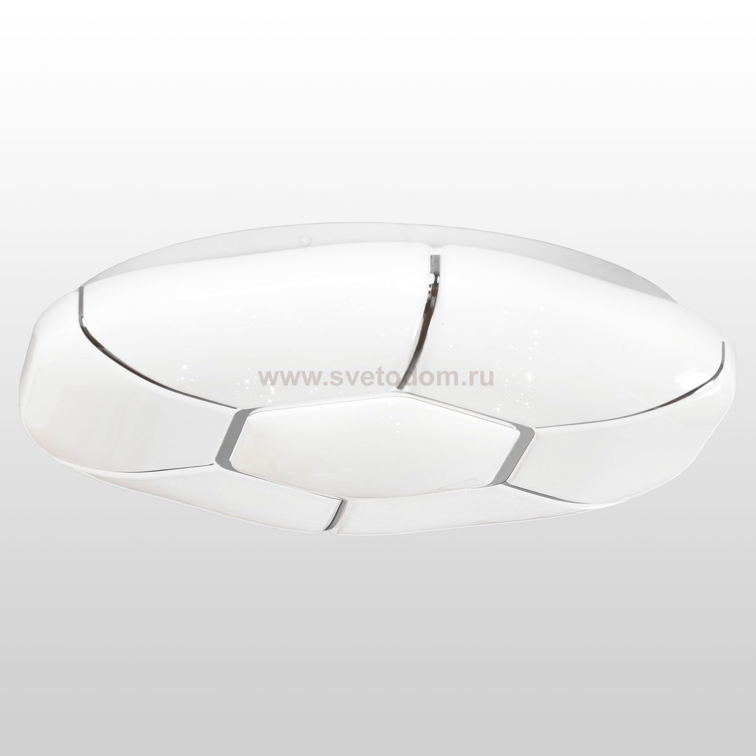 Потолочные светильники Lussole LSP-8470 MOONLIGHT