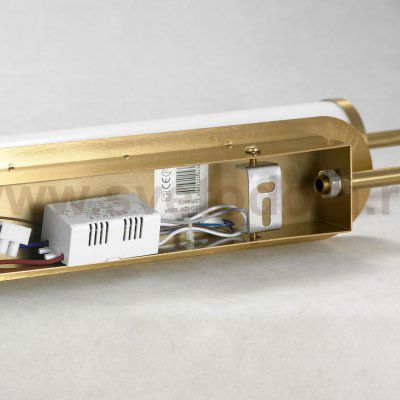 Бра настенные Lussole LSP-8473 AUTAUGA