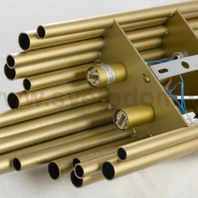 Бра настенные Lussole LSP-8475 BARBOUR