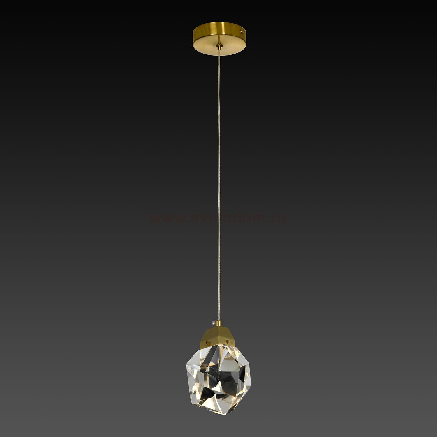 Светильник подвесной Lussole LSP-8479