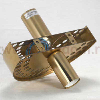 Бра настенные Lussole LSP-8480 BARBOUR