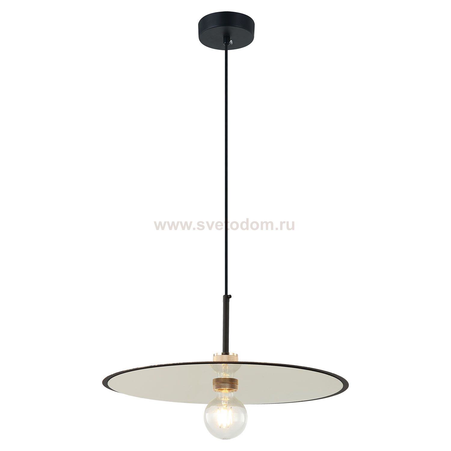 Подвесные светильники Lussole LSP-8487 BUTLER