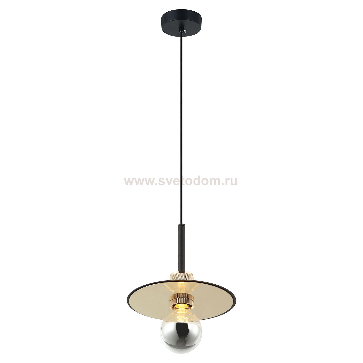 Подвесные светильники Lussole LSP-8488 BUTLER