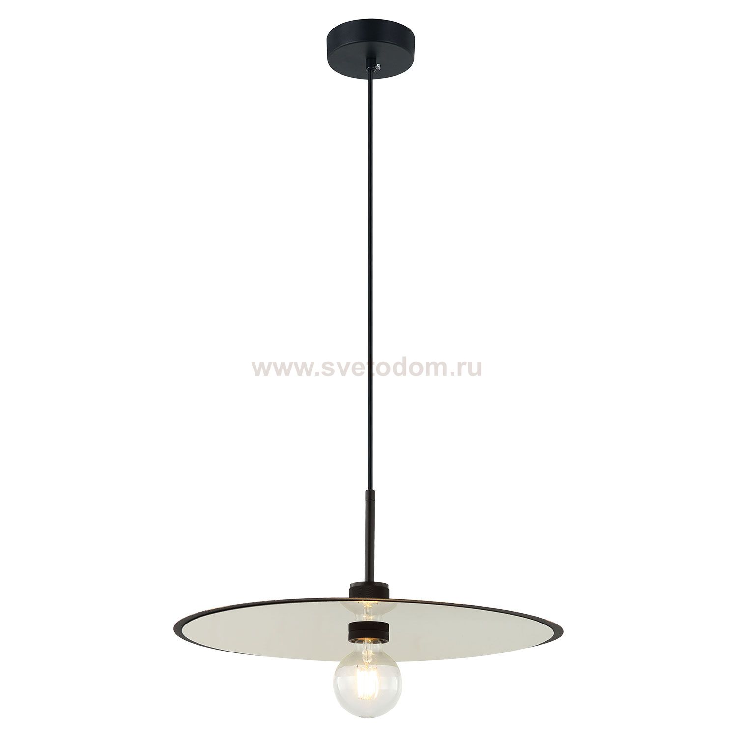 Подвесные светильники Lussole LSP-8489 BUTLER