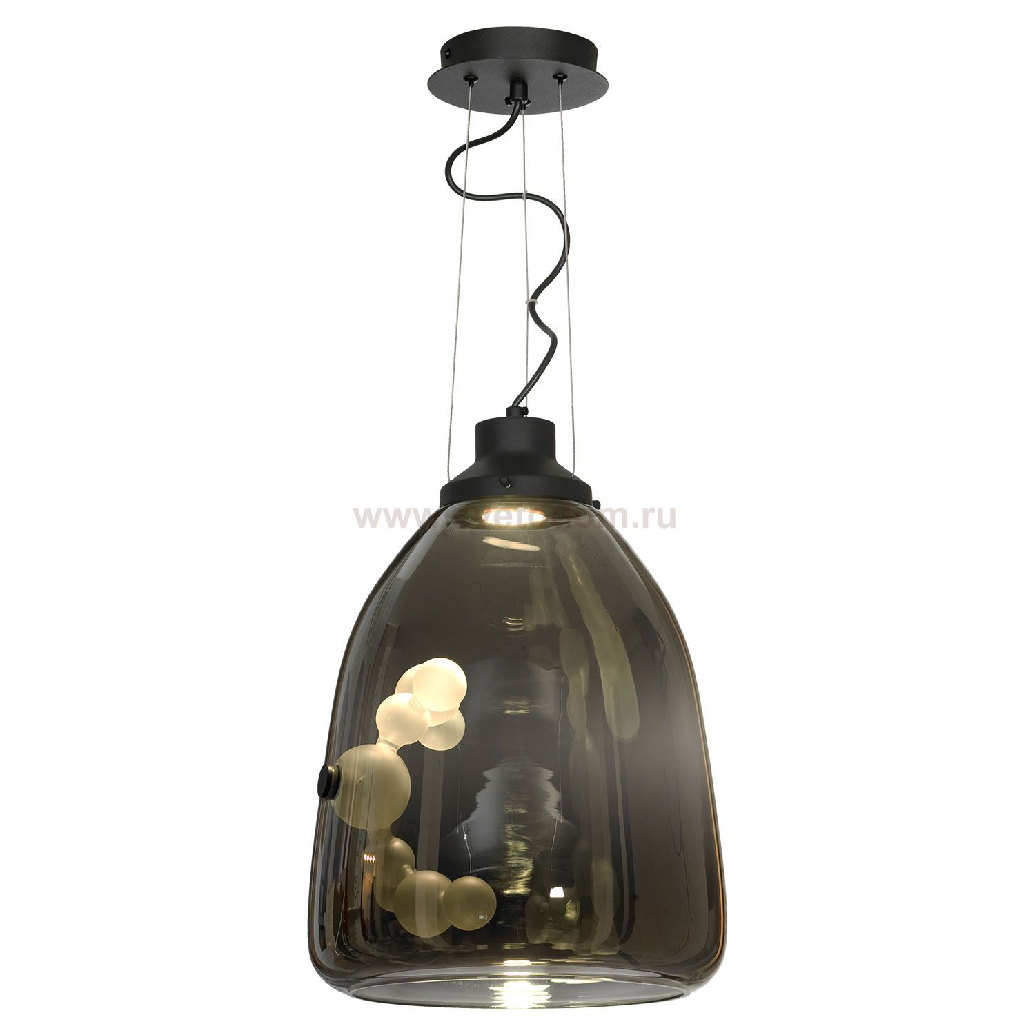 Подвесные светильники Lussole LSP-8499 Macon