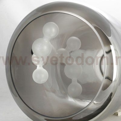 Подвесные светильники Lussole LSP-8499 Macon