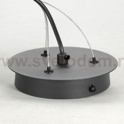 Подвесные светильники Lussole LSP-8500 Macon