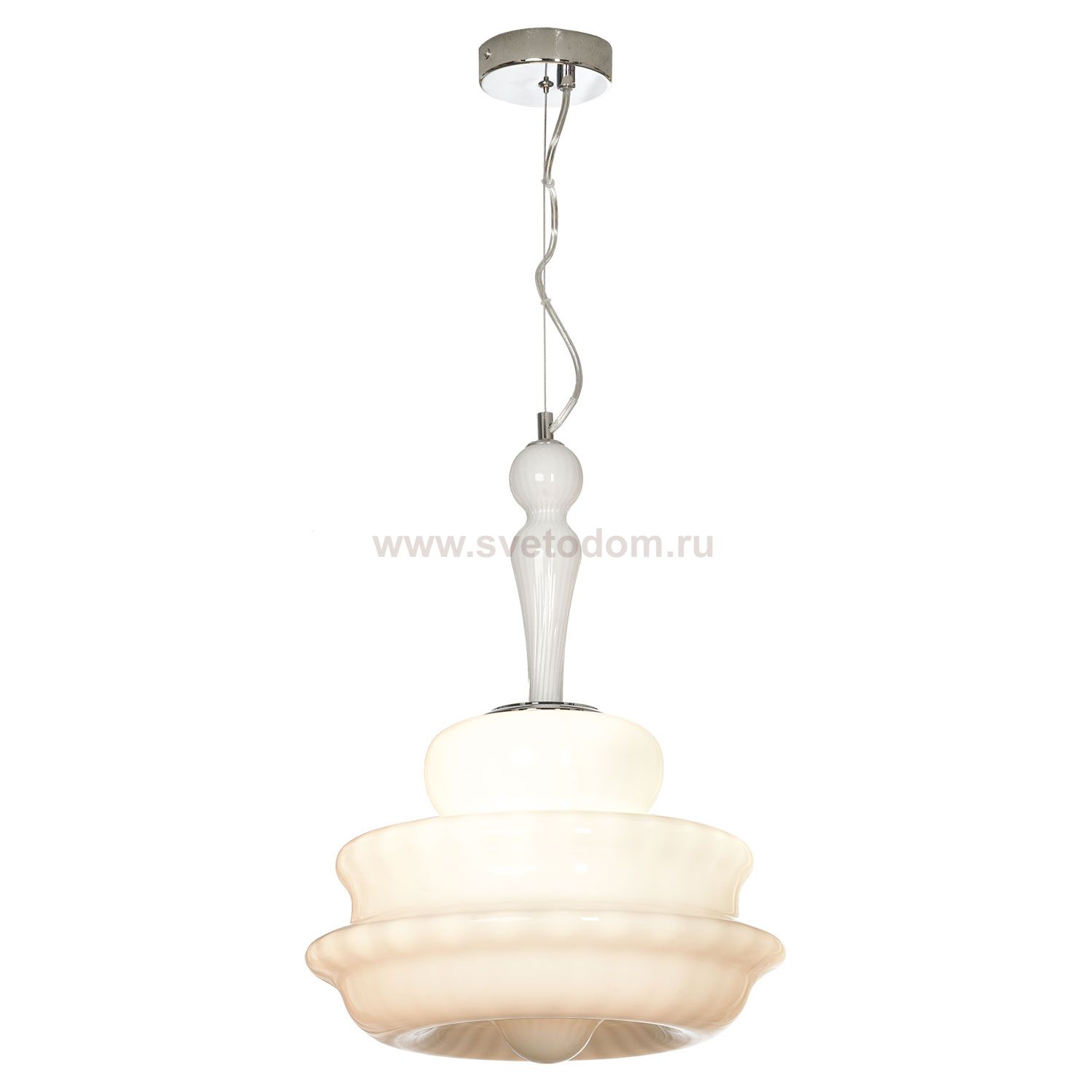 Подвесные светильники Lussole LSP-8501 Madison 2