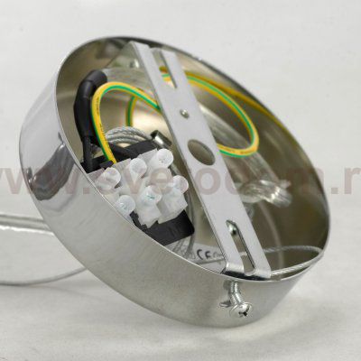 Подвесные светильники Lussole LSP-8503 Madison 2