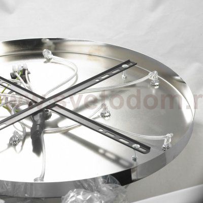 Подвесные светильники Lussole LSP-8505 Etowah