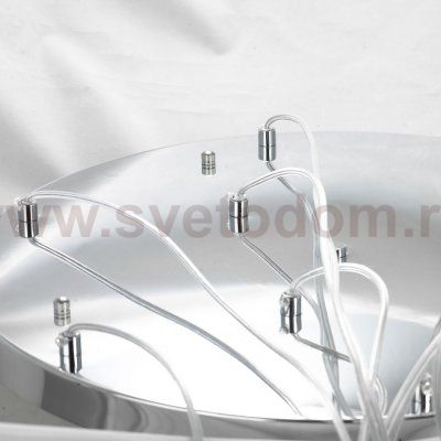 Подвесные светильники Lussole LSP-8505 Etowah