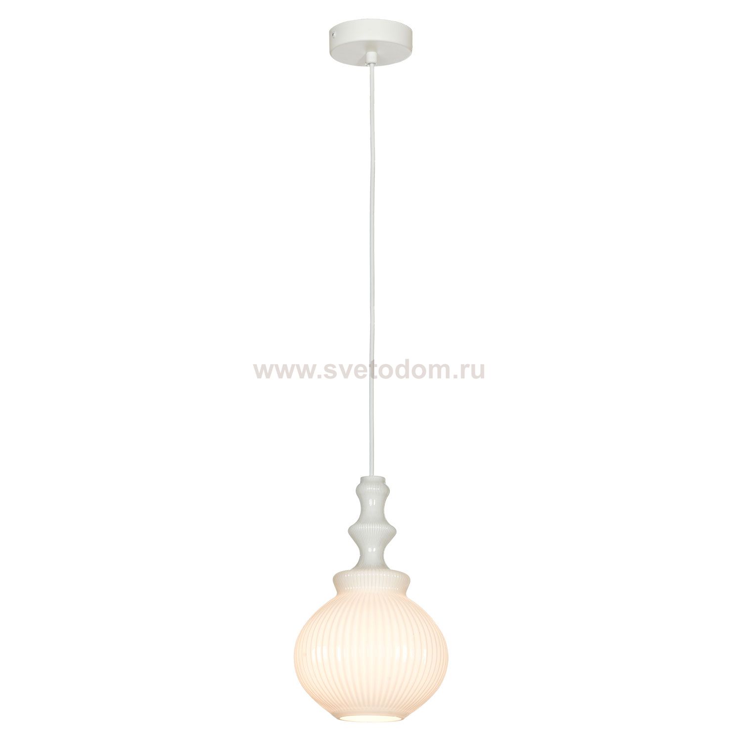 Подвесные светильники Lussole LSP-8516 Monroe