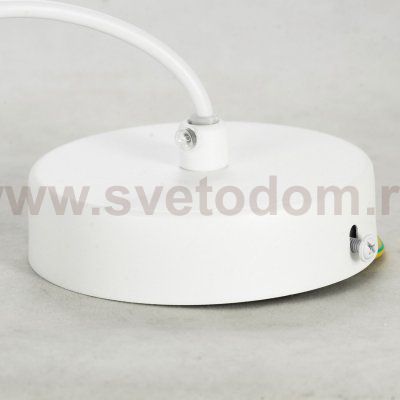 Подвесные светильники Lussole LSP-8516 Monroe