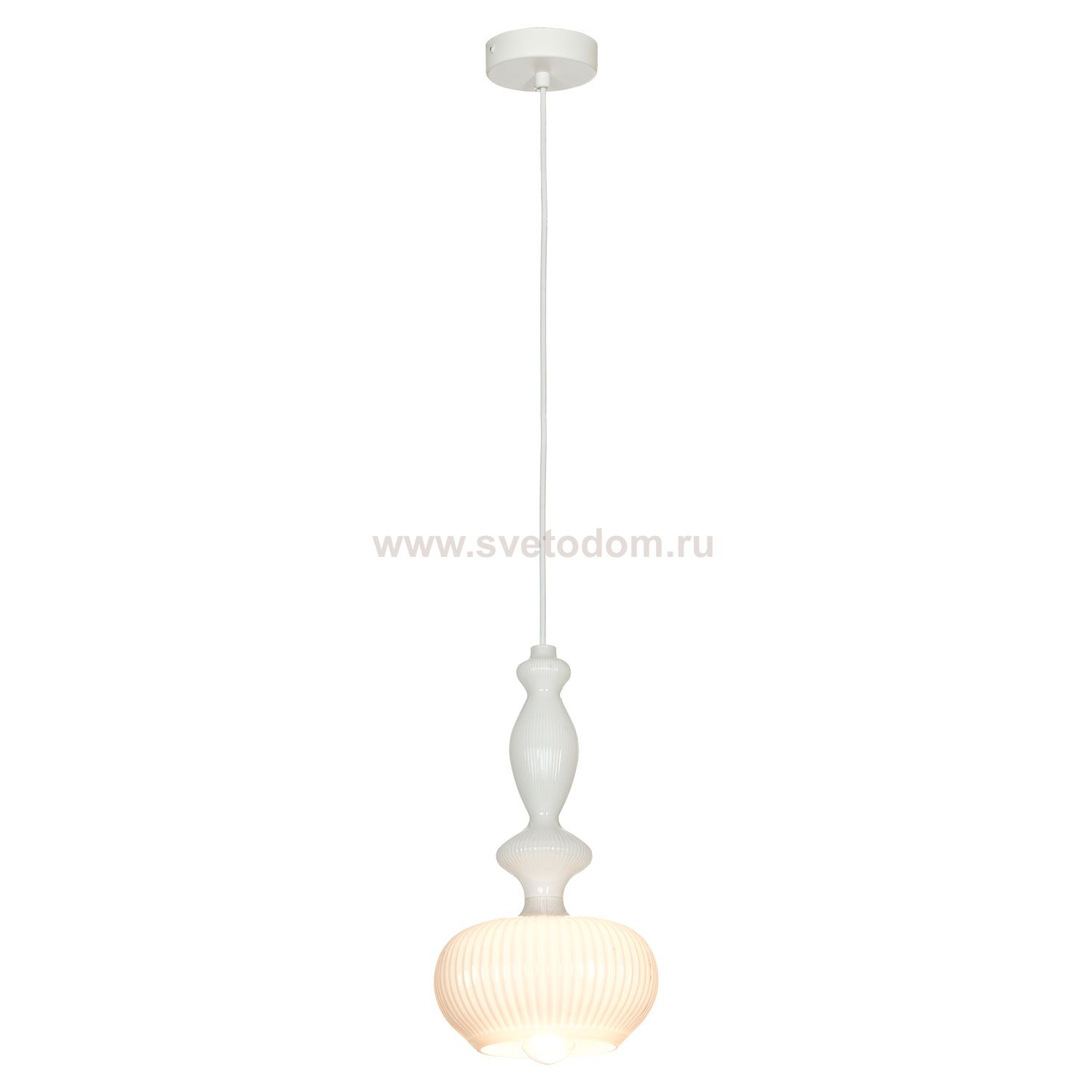 Подвесные светильники Lussole LSP-8517 Monroe