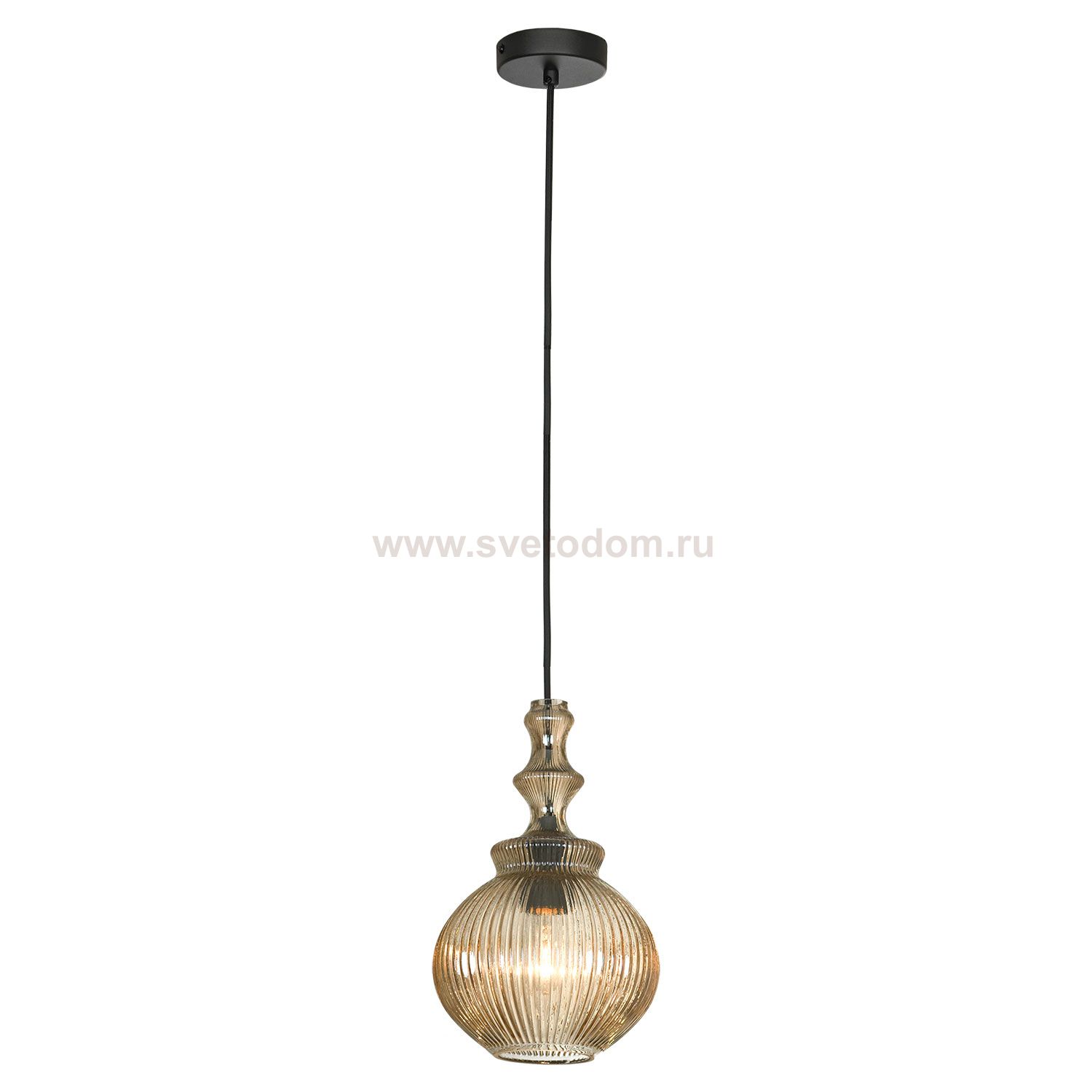 Подвесные светильники Lussole LSP-8520 Monroe