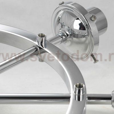 Люстры подвесные Lussole LSP-8528 RUSK