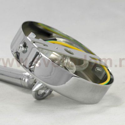 Люстры подвесные Lussole LSP-8528 RUSK