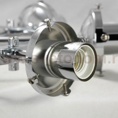 Люстры подвесные Lussole LSP-8528 RUSK