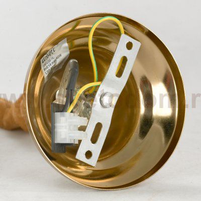 Люстры подвесные Lussole LSP-8531 PEPIN