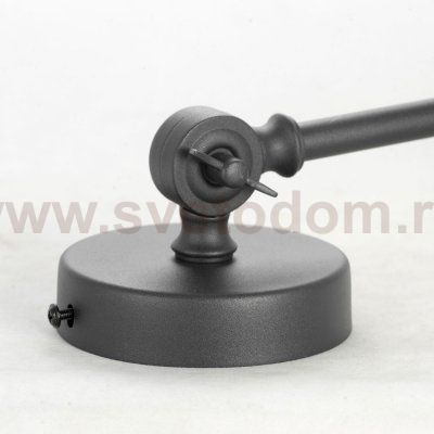 Бра настенные Lussole LSP-8539 POLK