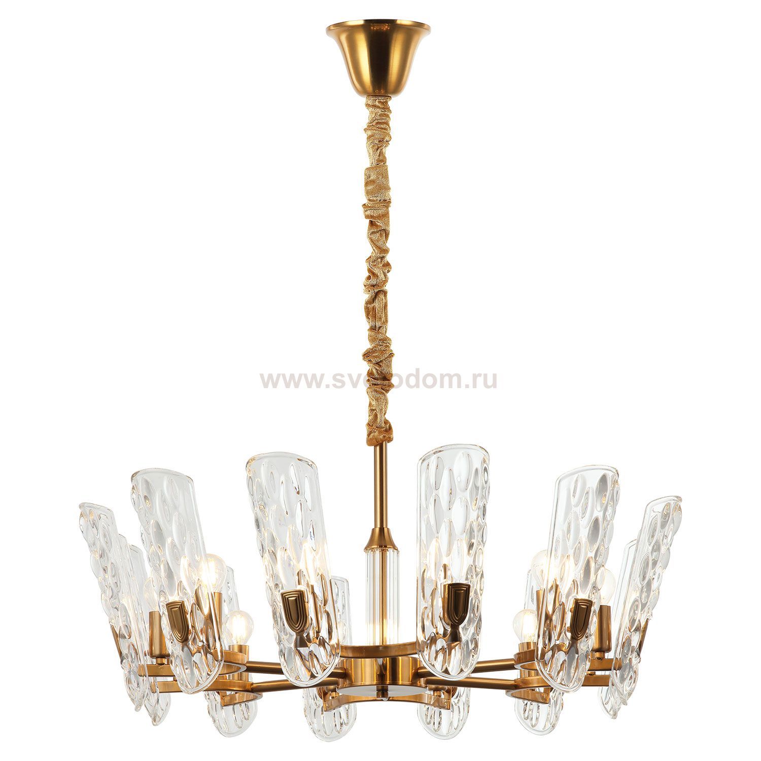 Светильник Lussole LSP-8540