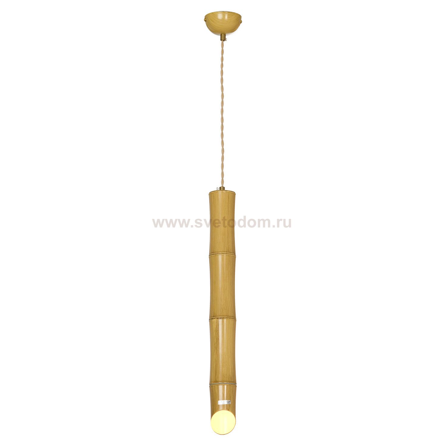 Подвесные светильники Lussole LSP-8563-3 BAMBOO