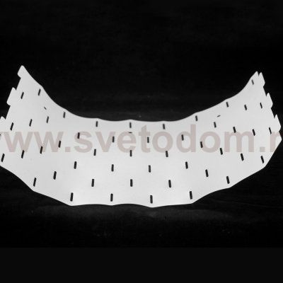 Потолочные светильники Lussole LSP-8577 IDAHO