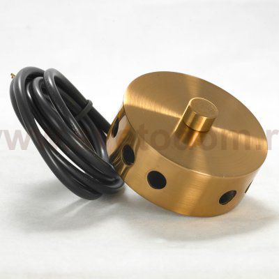 Люстры потолочные Lussole LSP-8584 Arapahoe