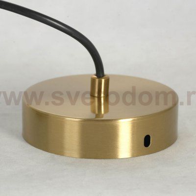 Подвесные светильники Lussole LSP-8589 Cleburne