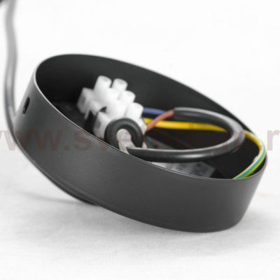 Подвесные светильники Lussole LSP-8590 Cleburne