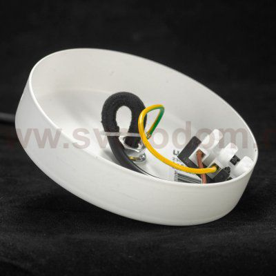 Люстры потолочные Lussole LSP-8600 Cuscino