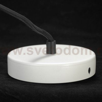 Люстры потолочные Lussole LSP-8600 Cuscino