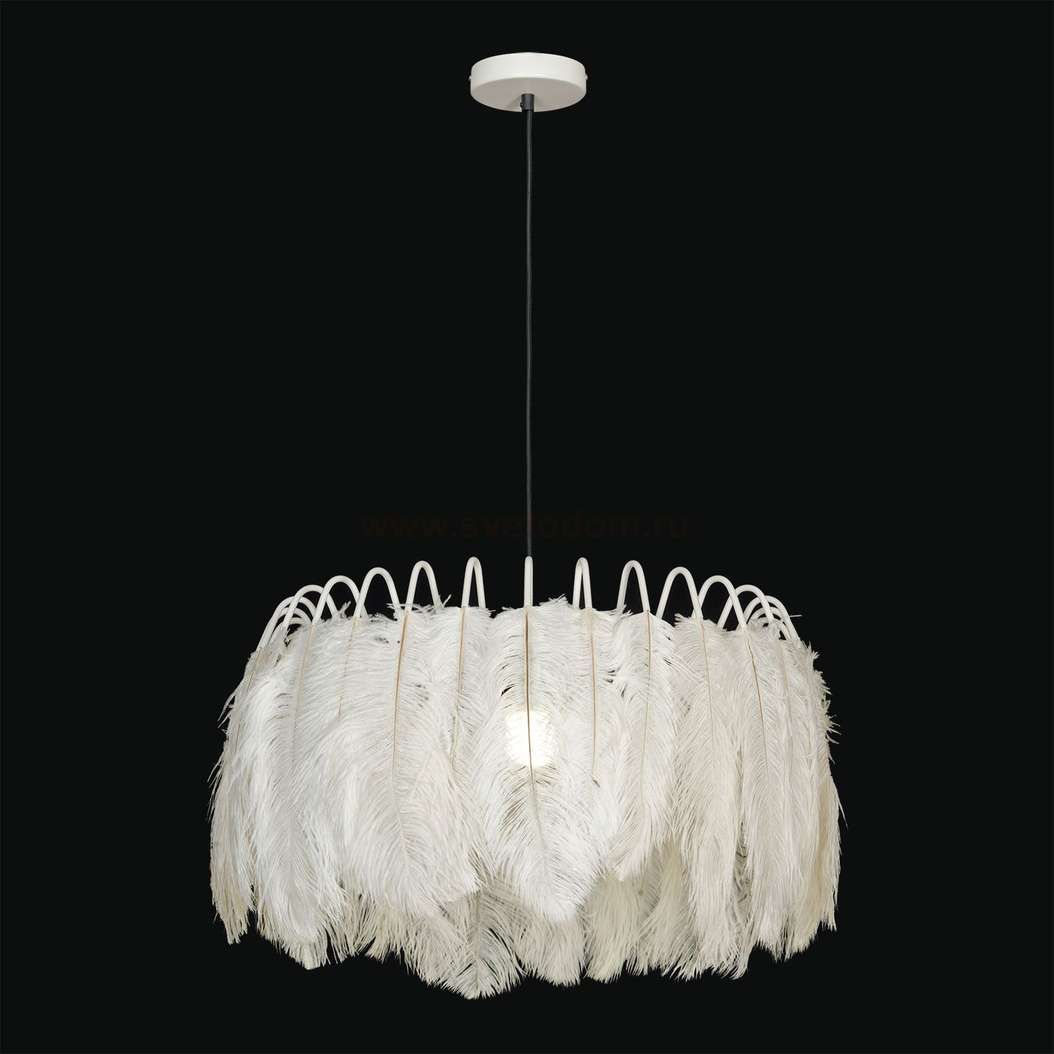 Люстры потолочные Lussole LSP-8601 Cuscino