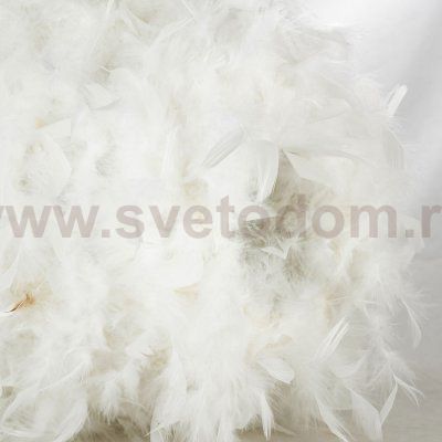 Люстры подвесные Lussole LSP-8603 Cuscino