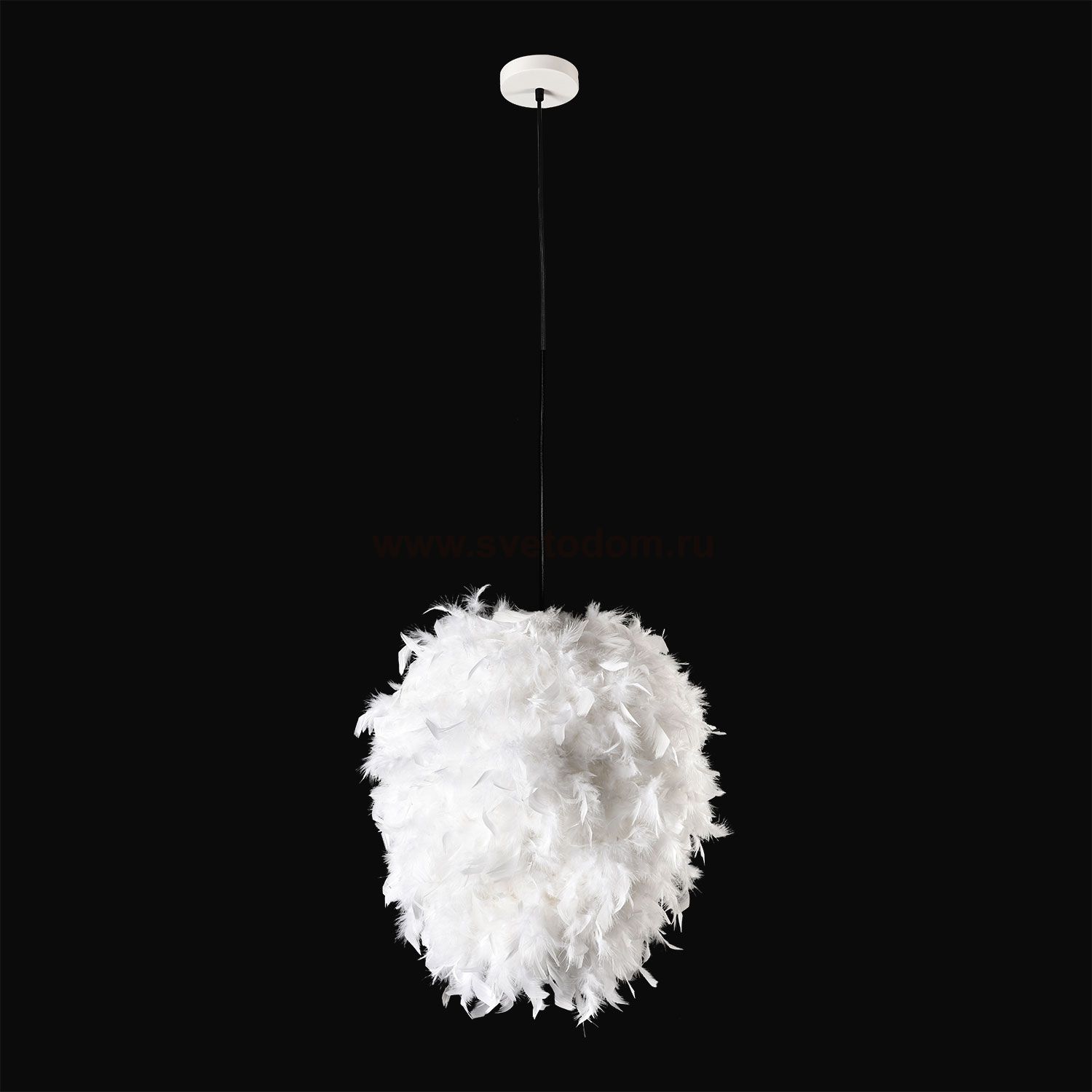 Люстры подвесные Lussole LSP-8603 Cuscino