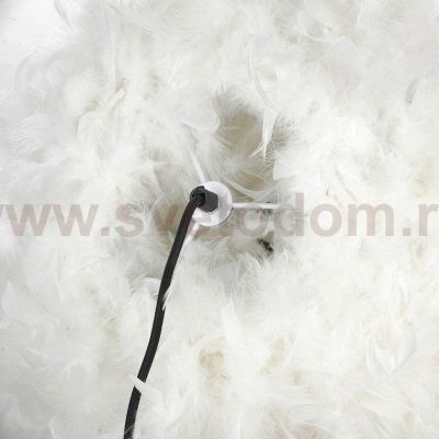 Люстры подвесные Lussole LSP-8603 Cuscino