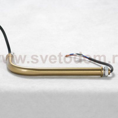 Бра настенные Lussole LSP-8681 Colbert