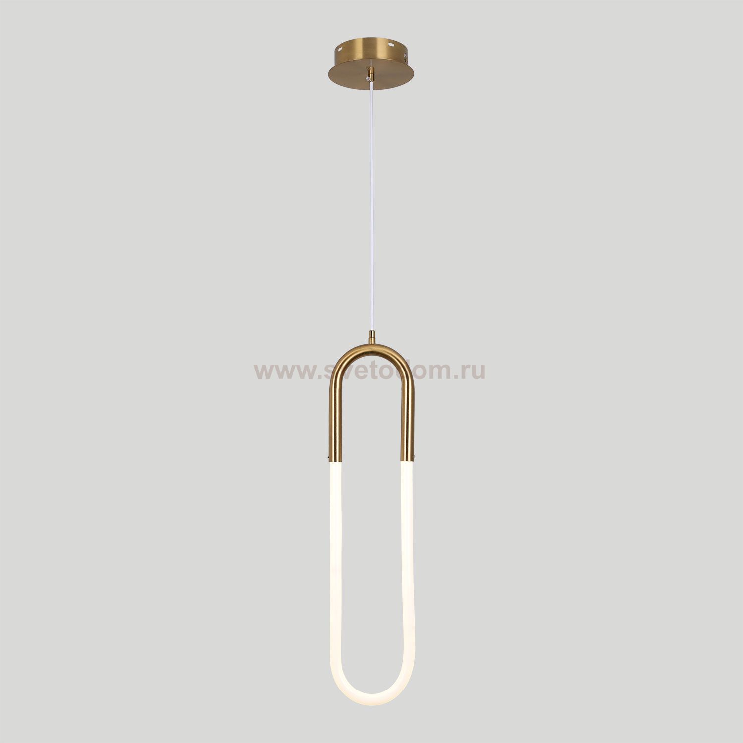 Светильник светодиодный подвесной Lussole LSP-8691