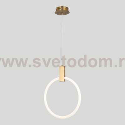 Подвесные светильники Lussole LSP-8695 Colbert