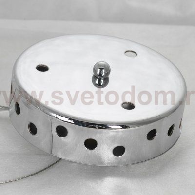 Люстра подвесная Lussole LSP-8755 CENTENNIAL