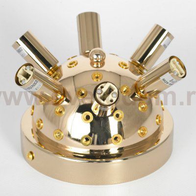 Люстра потолочная Lussole LSP-8782 DAVIE