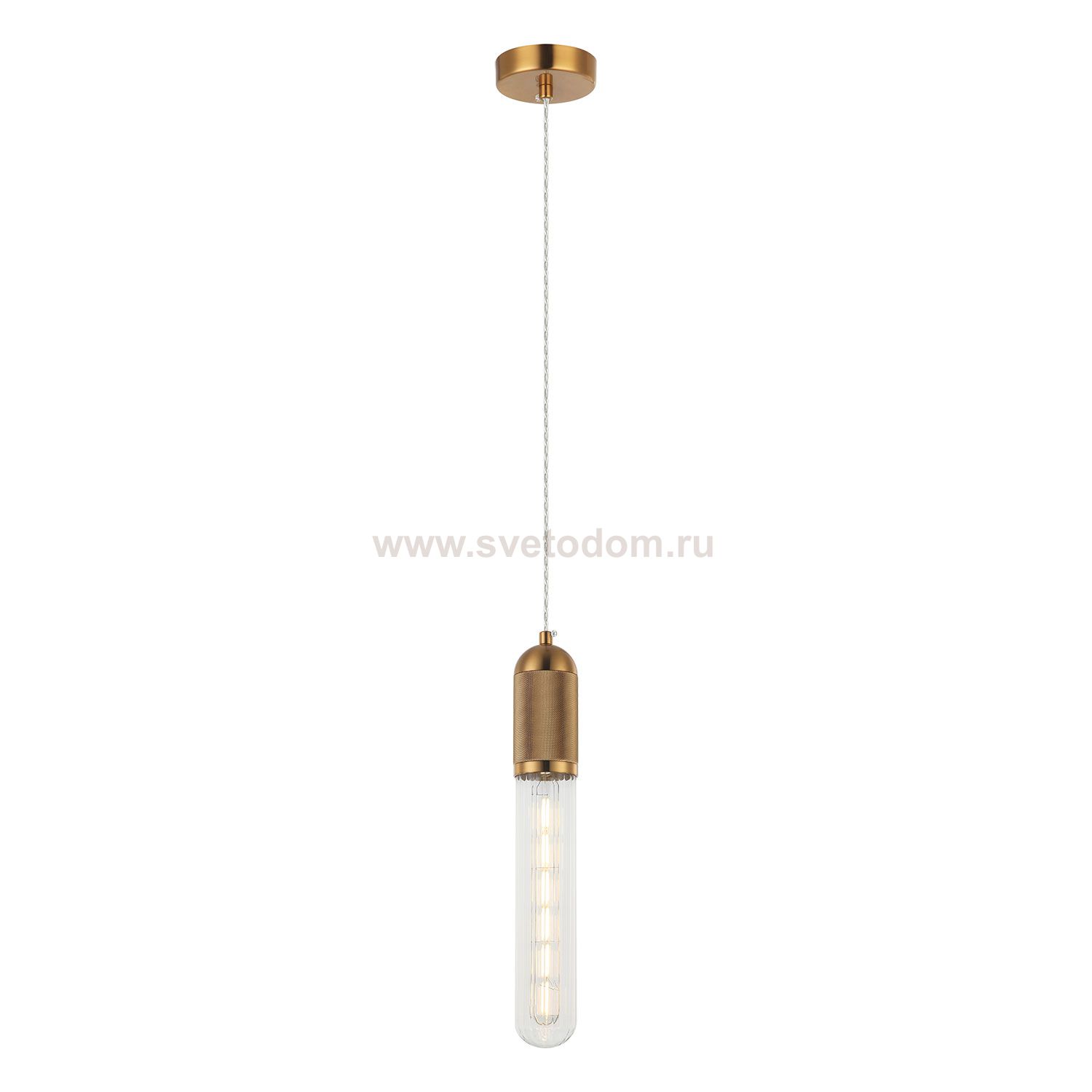 Подвесной светильник Lussole LSP-8784 BLOUNT