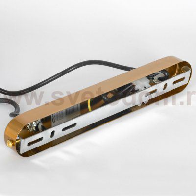 Линейно-Подвесной светильник Lussole LSP-8789 BLOUNT