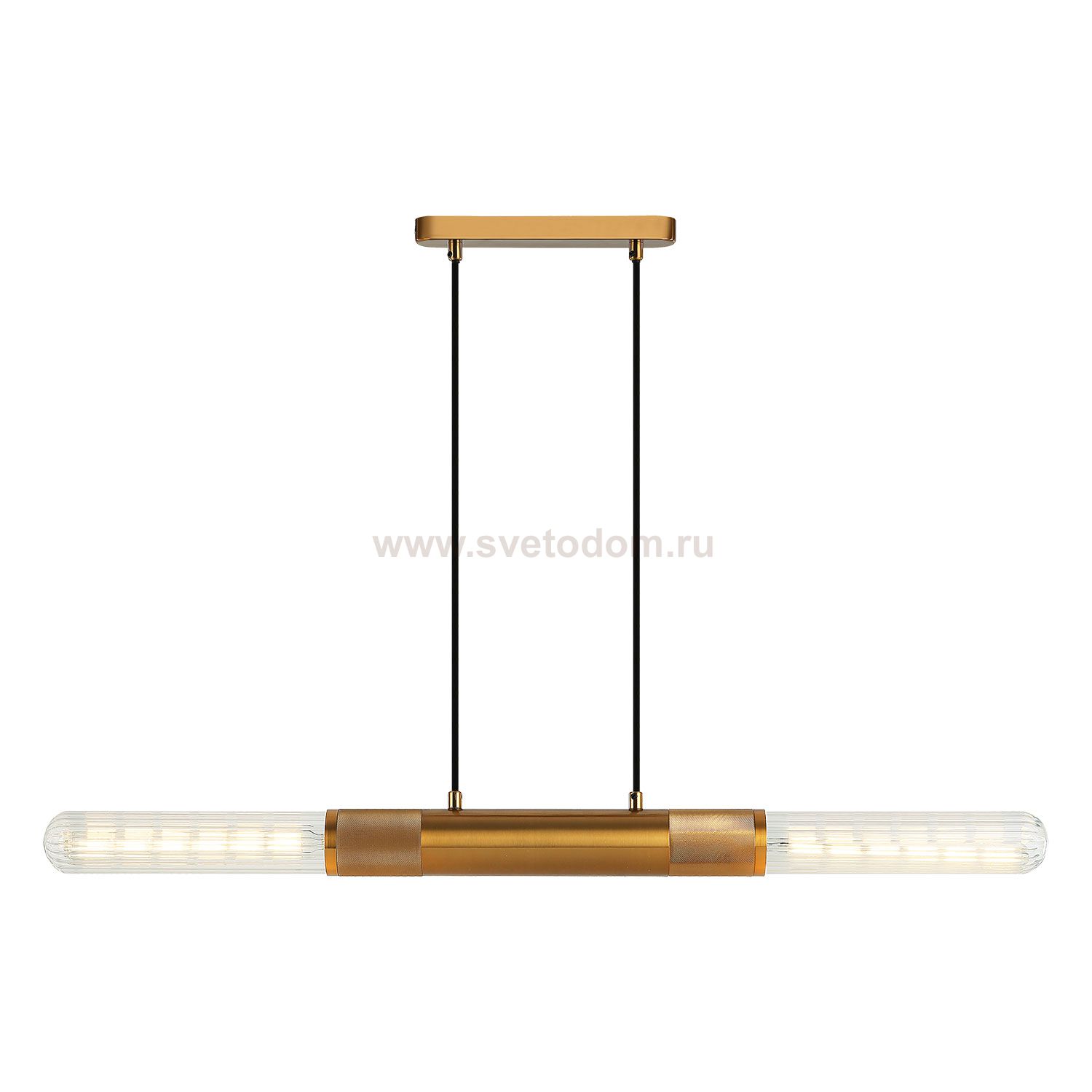 Линейно-Подвесной светильник Lussole LSP-8789 BLOUNT